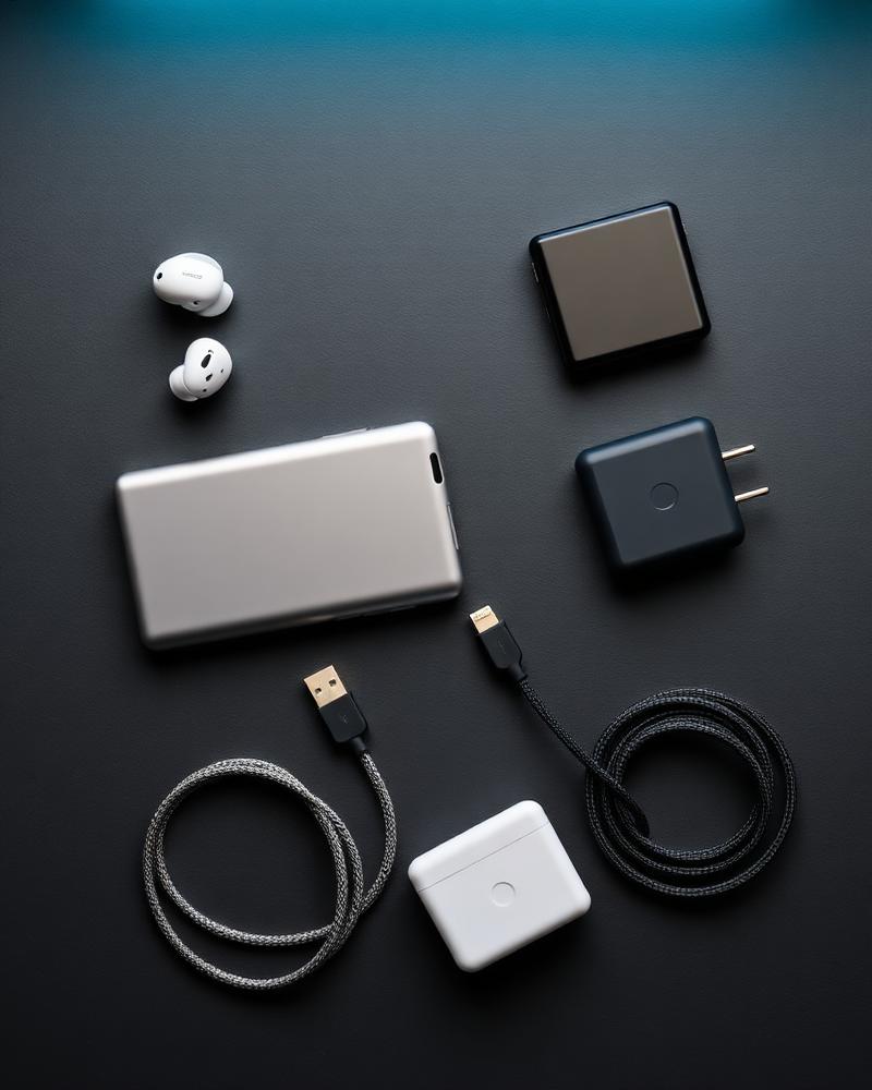 Accessories
