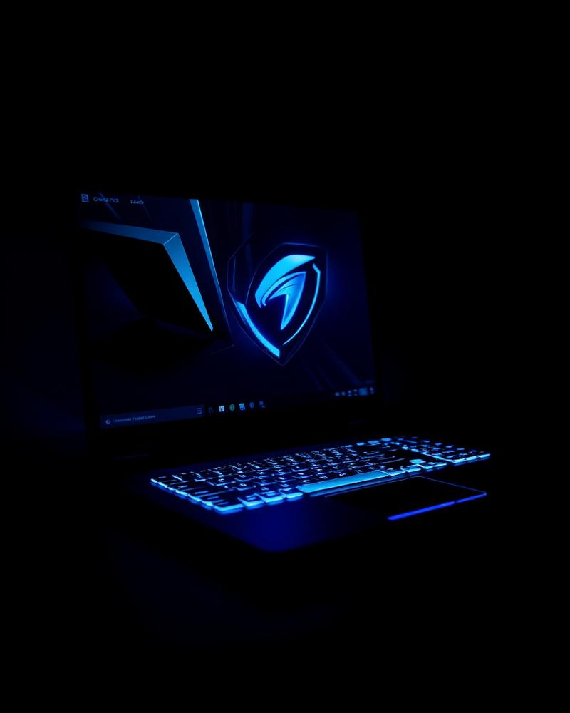 Laptops & Gaming