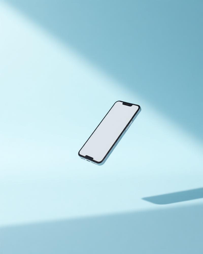 Smartphones